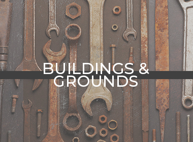 Buildings & Grounds Ministry
