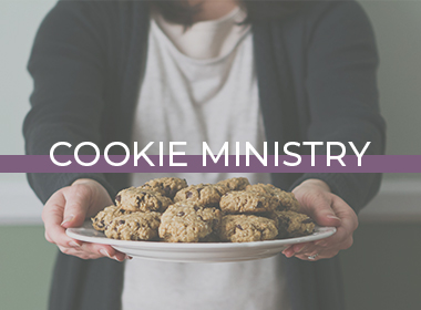 Cookie Ministry