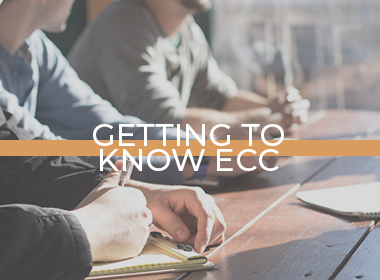 Getting To Know ECC