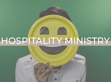 Hospitality Ministry