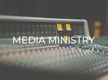 Media Ministry
