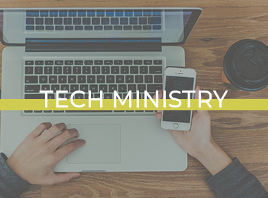 Tech Ministry